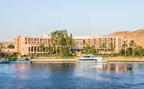 Pyramisa Island Hotel Aswan